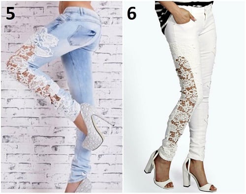 customizacao-com-renda-em-calcas-Jeans-artesanato4