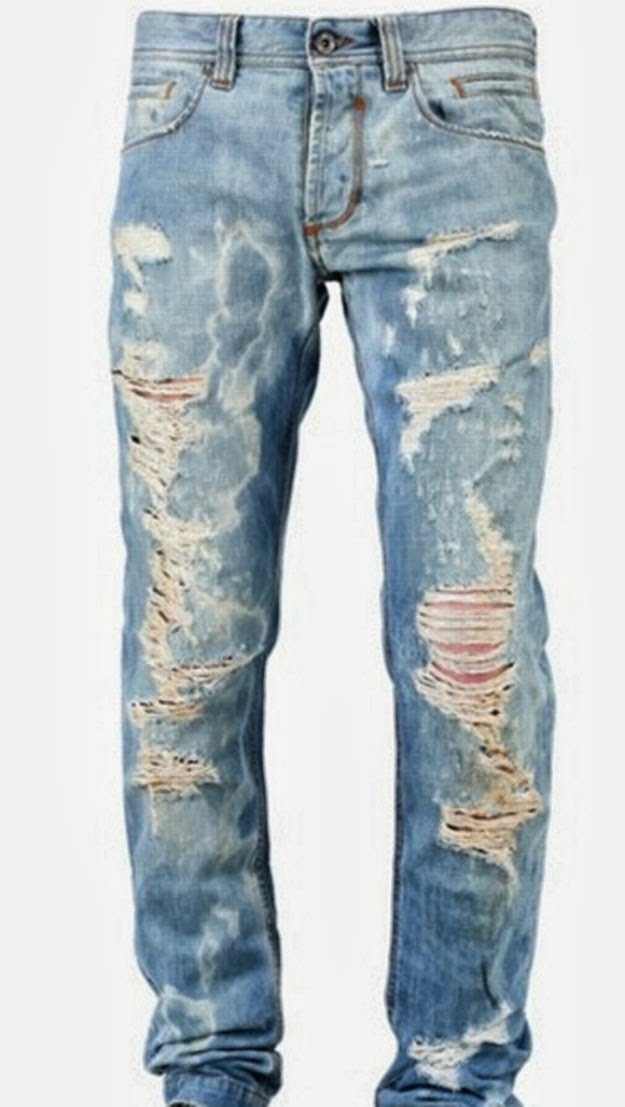 reformar calça jeans