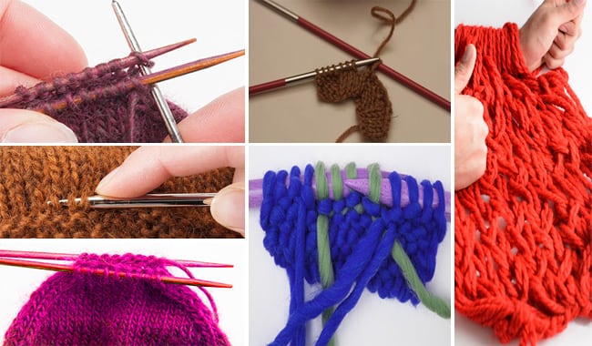 Aprenda em 4 Vídeos Especiais de Crochê para melhorar o Bordado