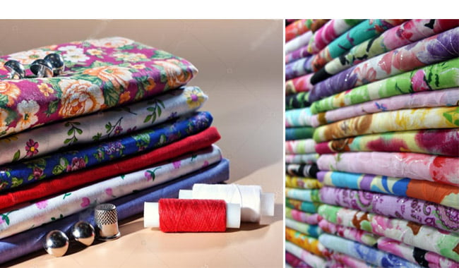 Chita, o tecido para decorara e colorir Todos os ambientes da sua casa