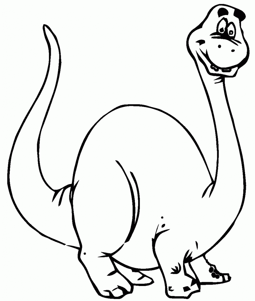 foto de dinossauro