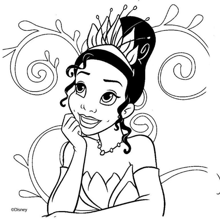desenho princesa sofia