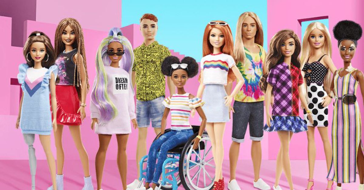 Fotos da Barbie em Desenho e Imagens e modelos da Boneca