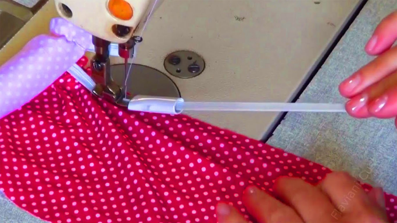 Sua vida na costura irá mudar quando aprender a fazer isso – artesanato com crochê