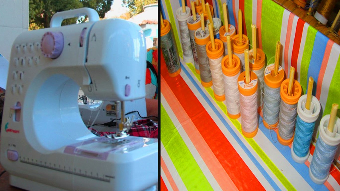 Dicas esquecidas de costura que podem mudar sua vida e alavancar seus projetos e vendas – artesanato e crochê