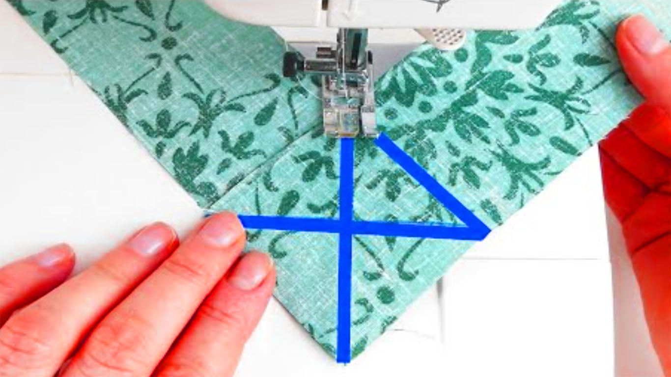 Esse truques na costura funcionam extremamente bem e você precisa conhecê-los – artesanato e crochê