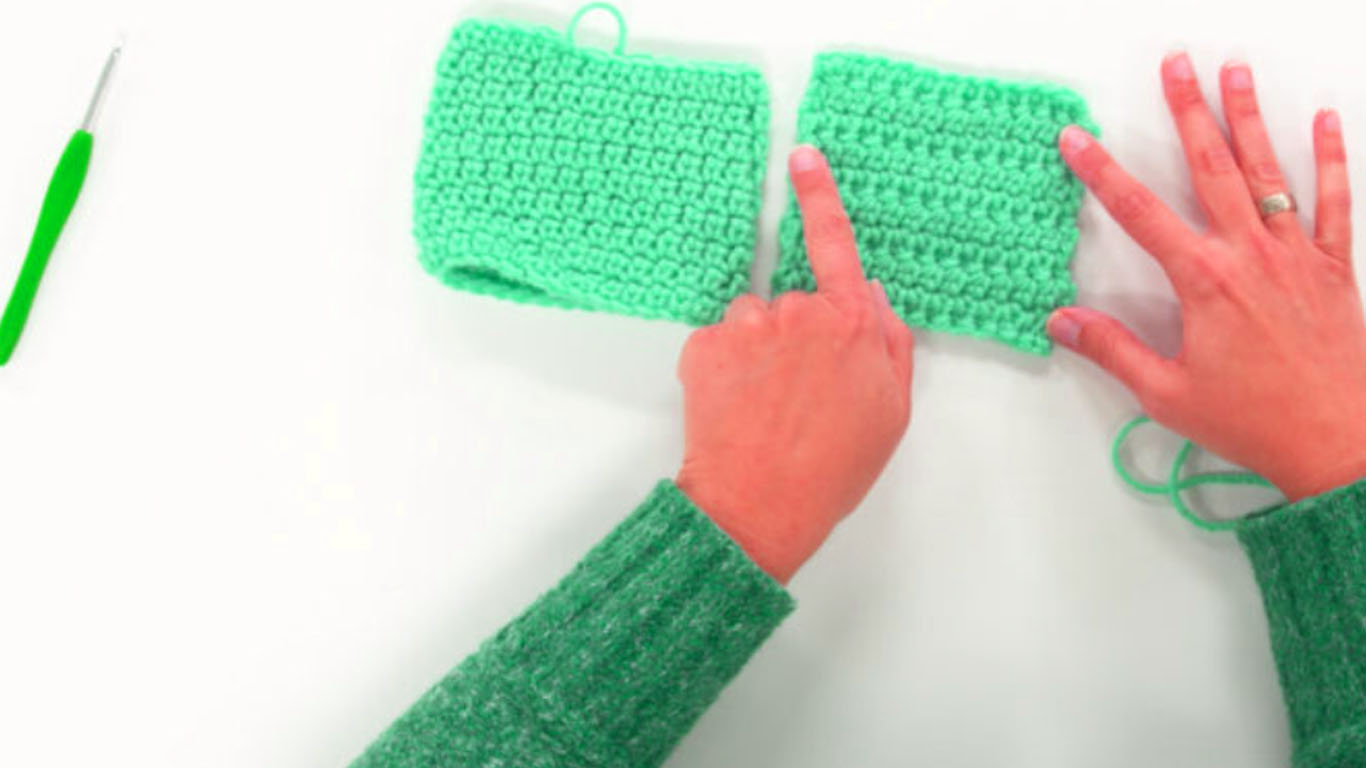 Principais técnicas de crochê que você precisa saber e são essenciais