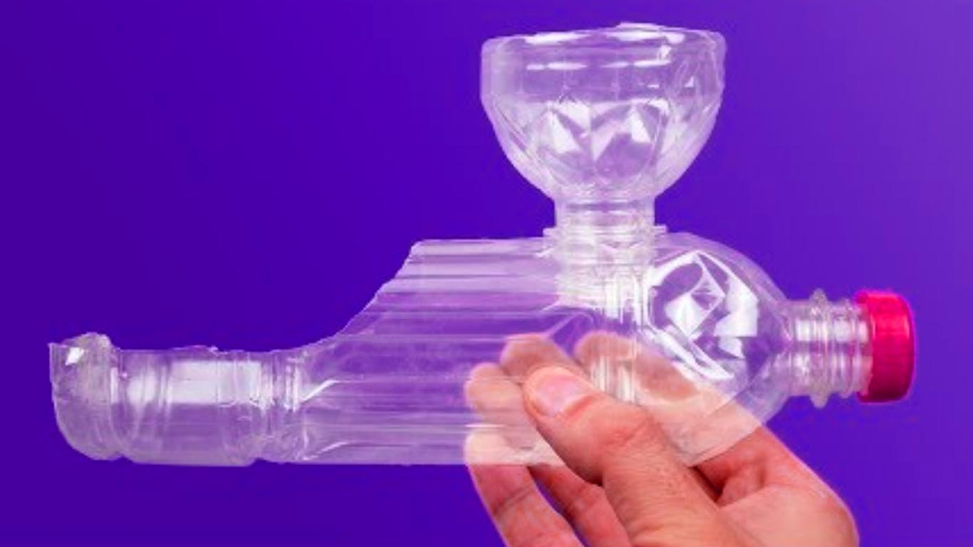 40 ideias incríveis com garrafas de plástico com o passo a passo de tudo