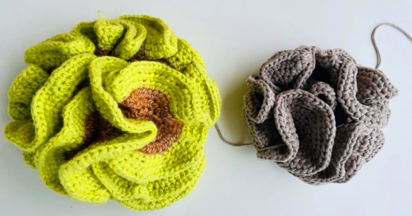 4 ideias geniais e diferenciadas para inovar e decolar na arte do artesanato com crochê