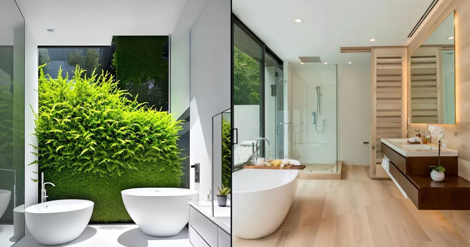 Transforme seu Banheiro em um Oásis de Relaxamento: Dicas de Decoração e Design