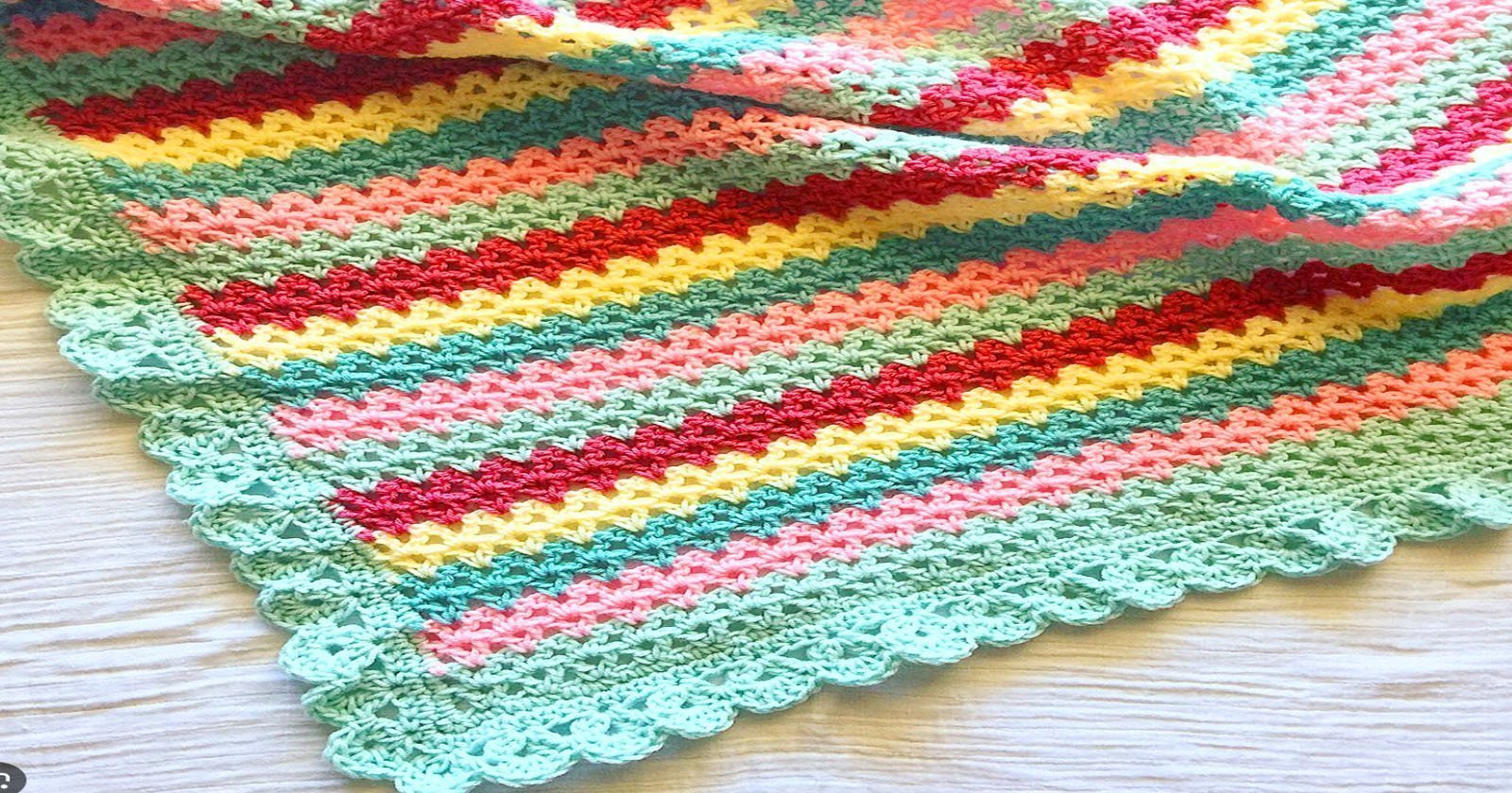 Como fazer um elegante tapete de crochê em ponto alto versátil e belo