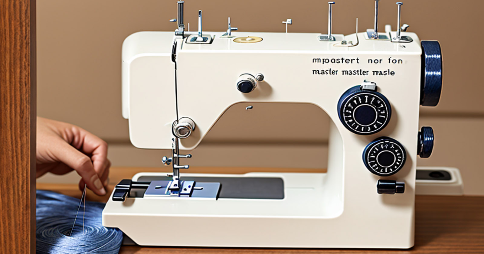 Máquina de Costura Descomplicada: Seu Caminho para se Tornar uma Costureira Profissional
