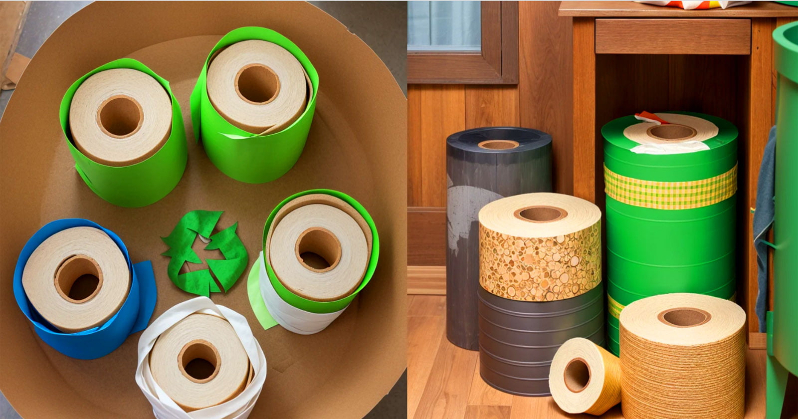 5 projetos lucrativos com rolos de papel higiênico que você pode começar hoje