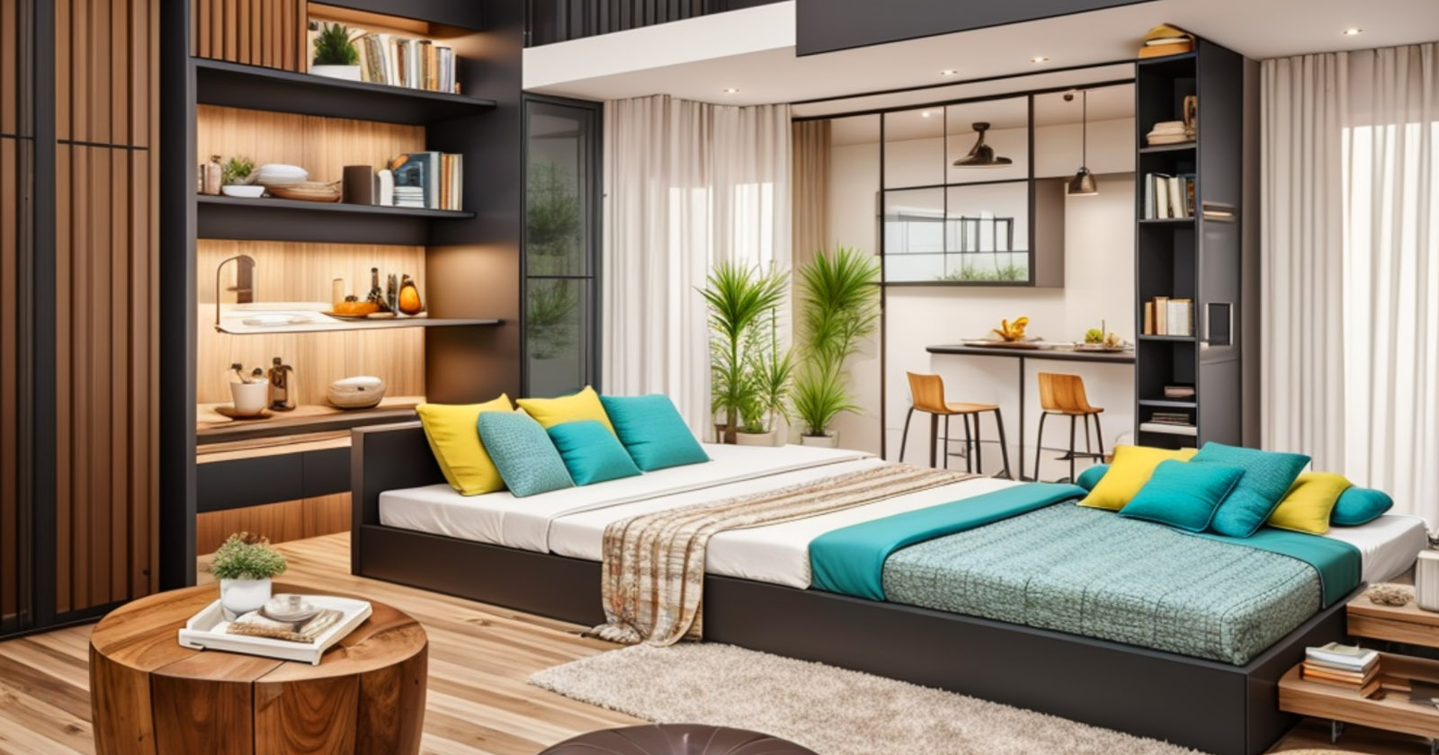 12 tendências de decoração para reinventar seu espaço de casa em 2023
