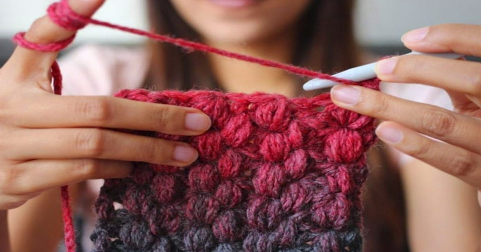 Como Ajustar Receitas de Crochê para Tamanhos Diferentes