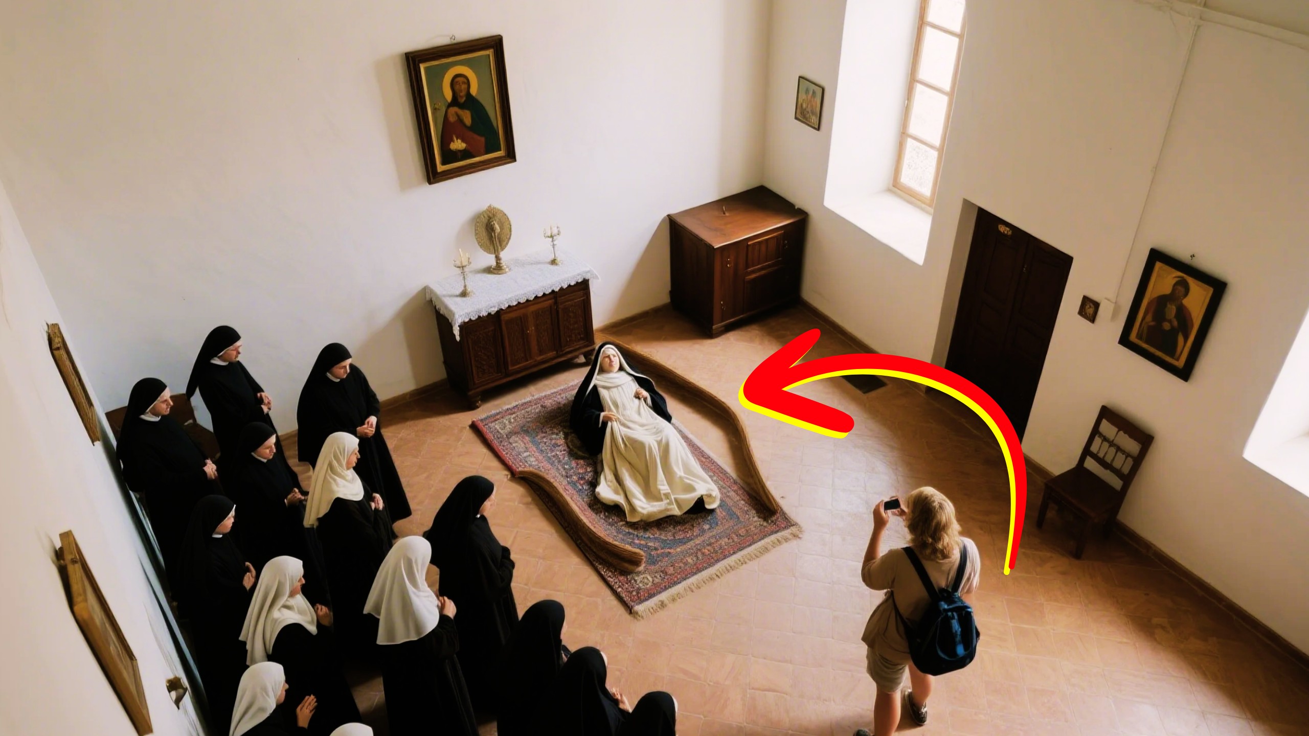 Convento Religioso