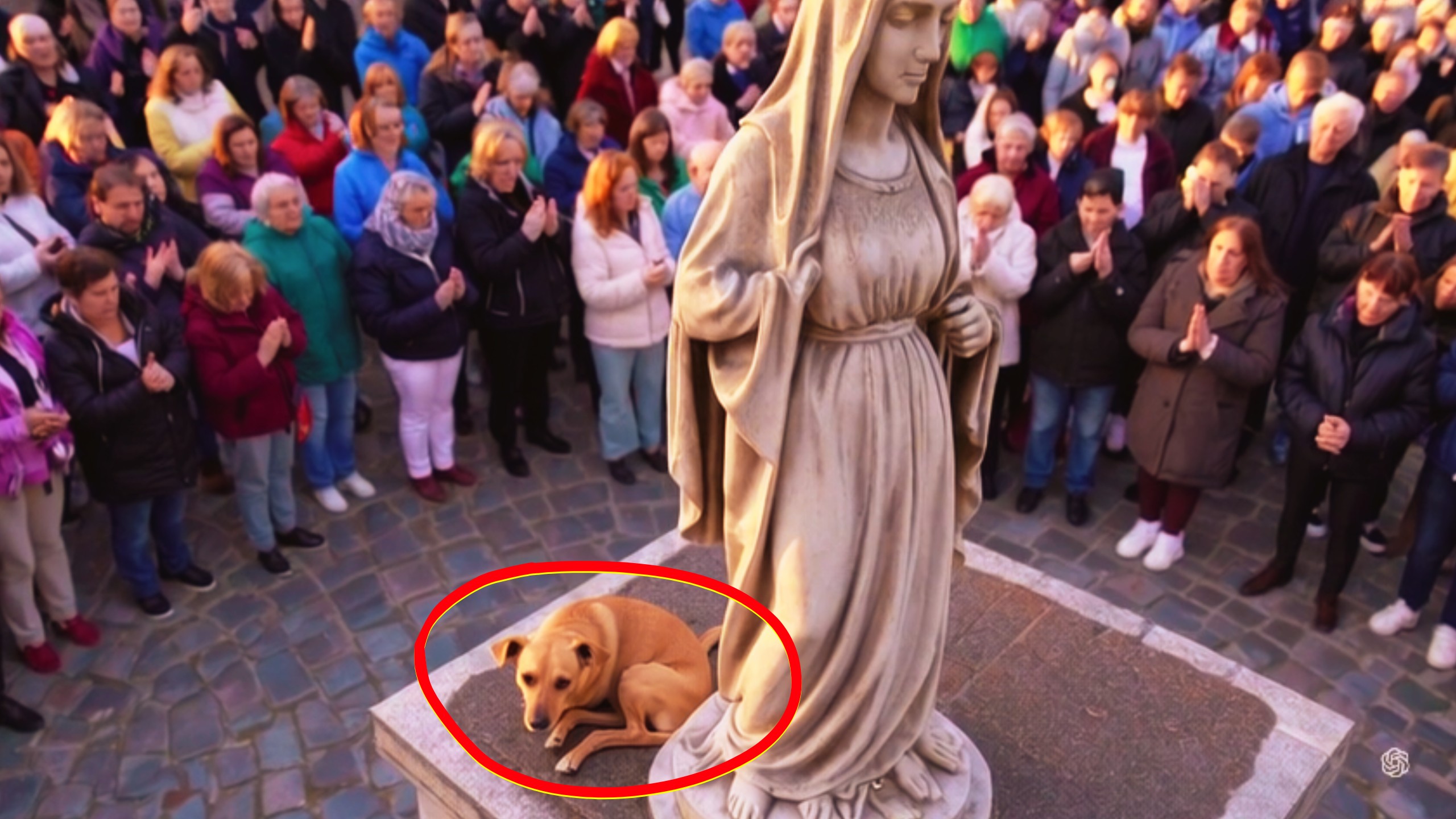 nossa senhora