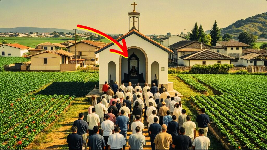 missa na Capela Sistina
