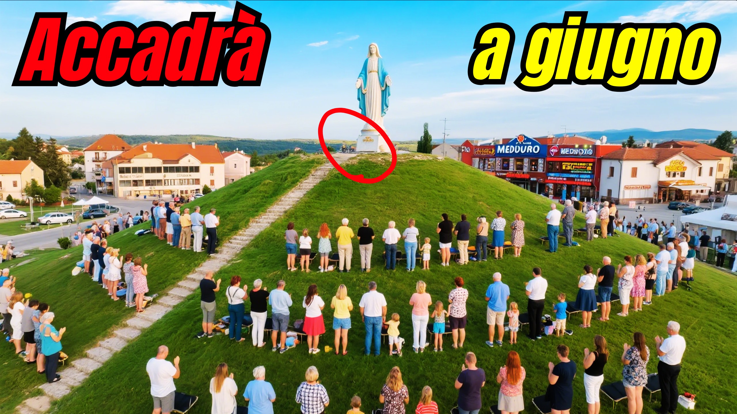 Medjugorje
