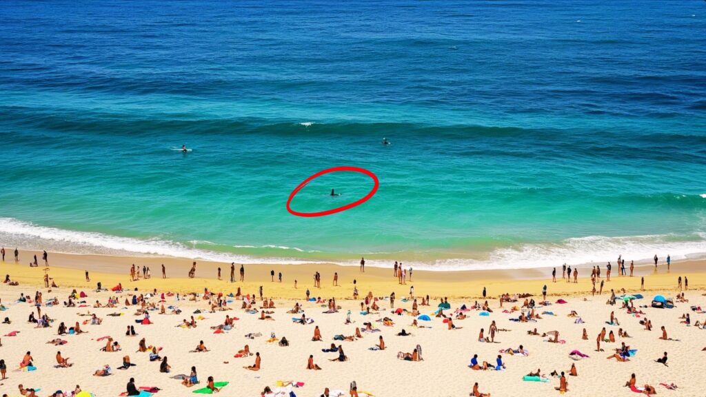 Surfista atacado na praia do litoral do rio de janeiro por tubarão revela milagre de nossa senhora