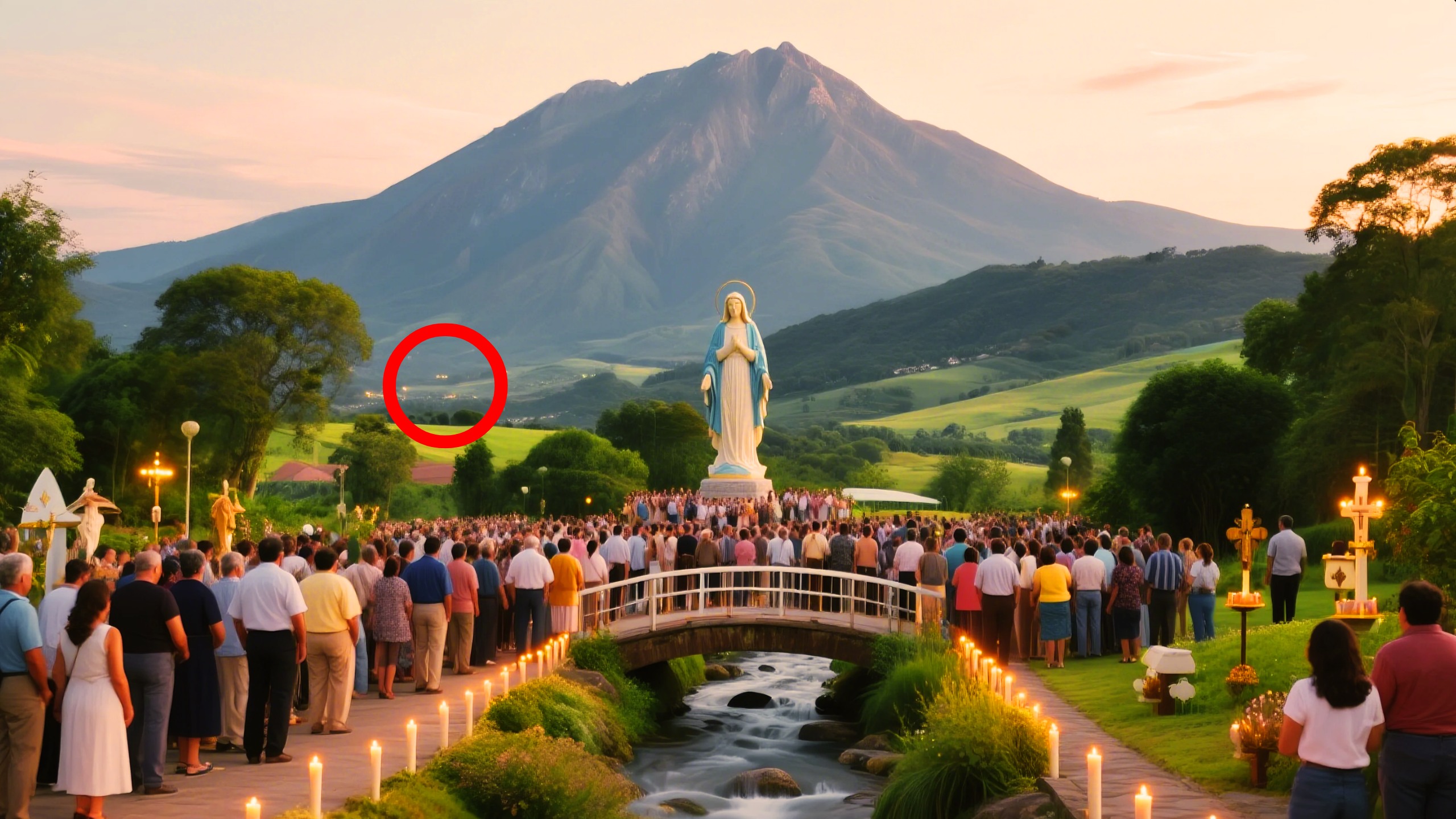 Medjugorje