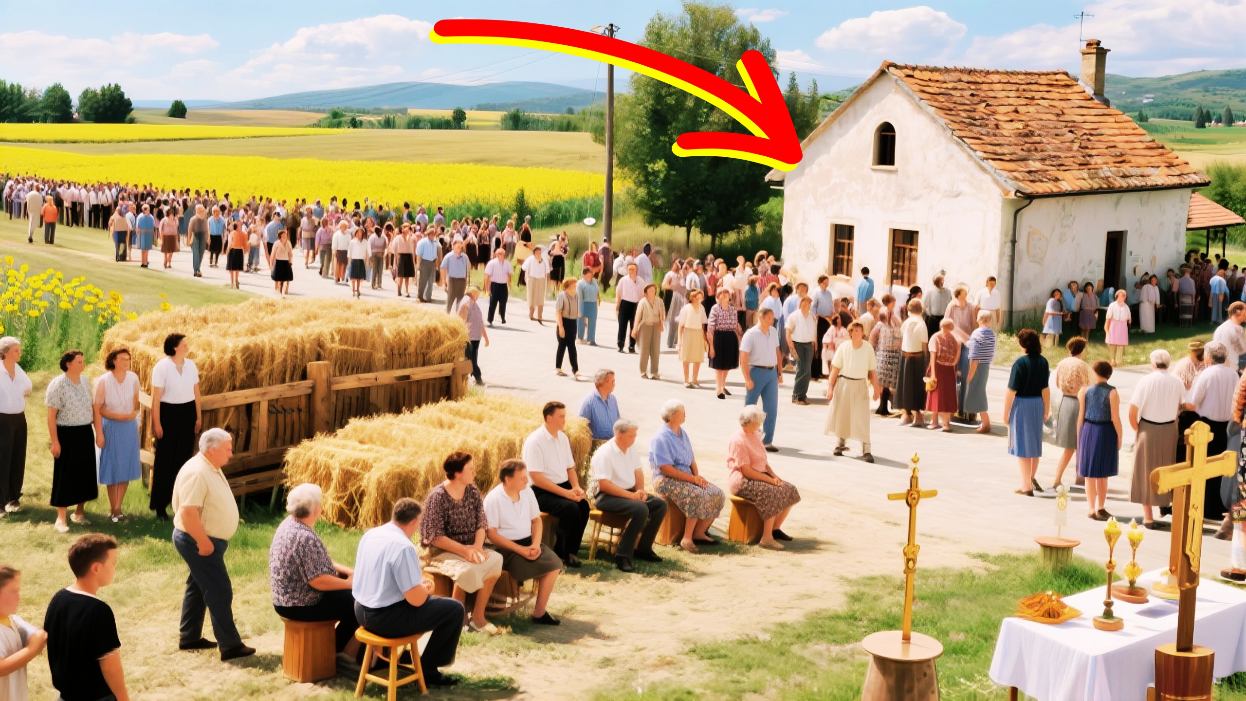 Milagre de Nossa Senhora