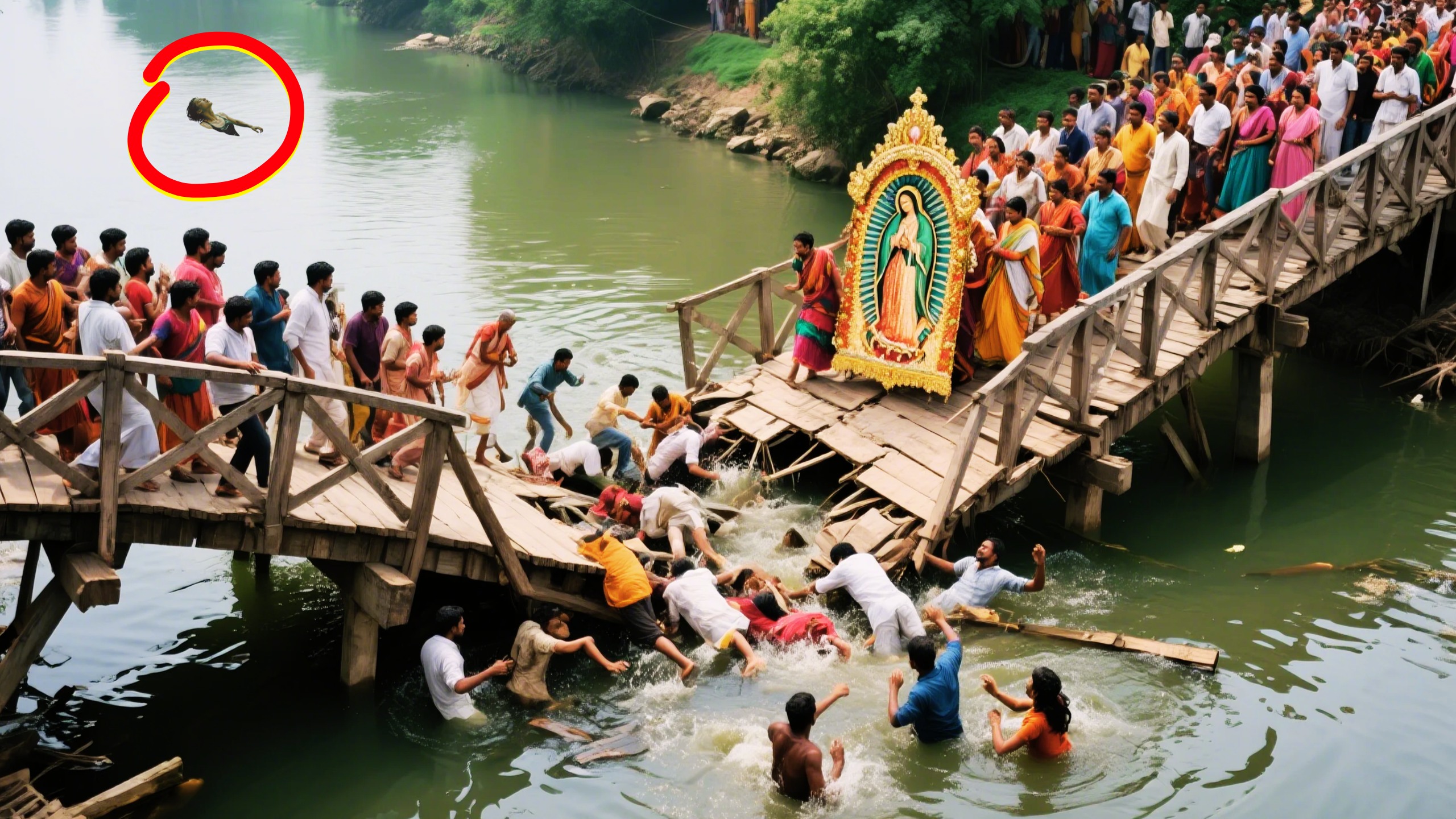 Nossa Senhora de Guadalupe