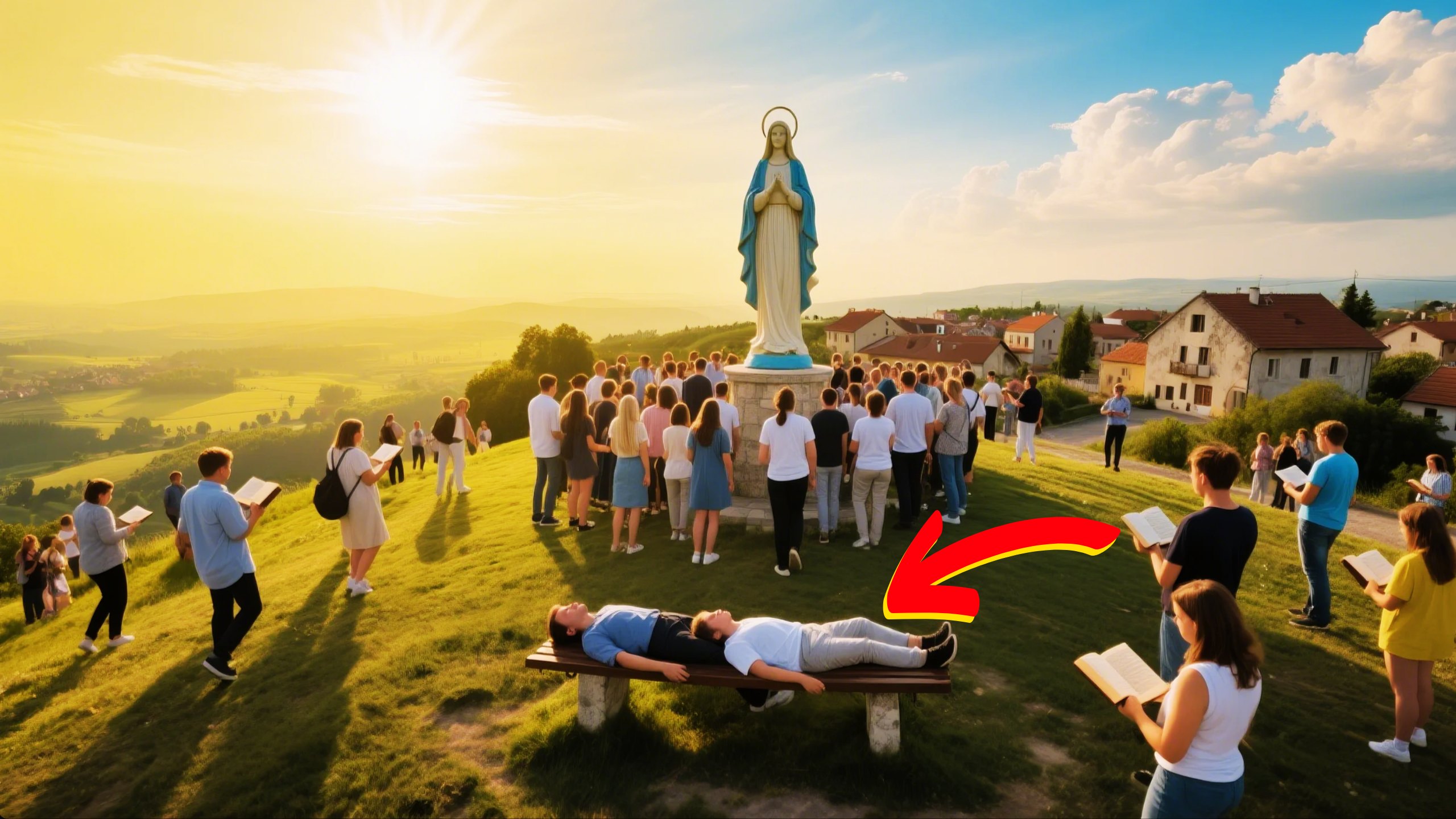 Medjugorje