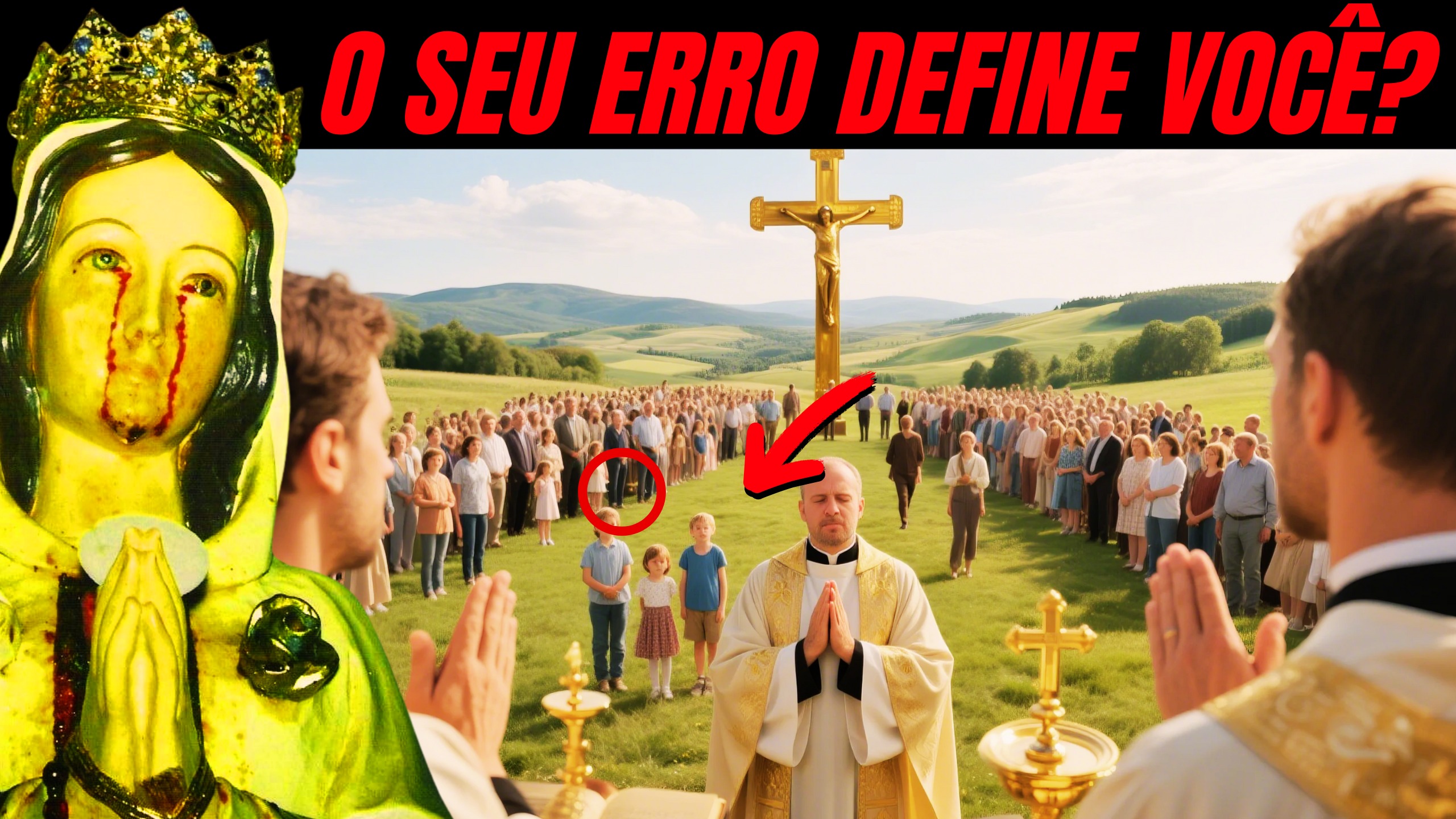 dia dos pais nossa senhora