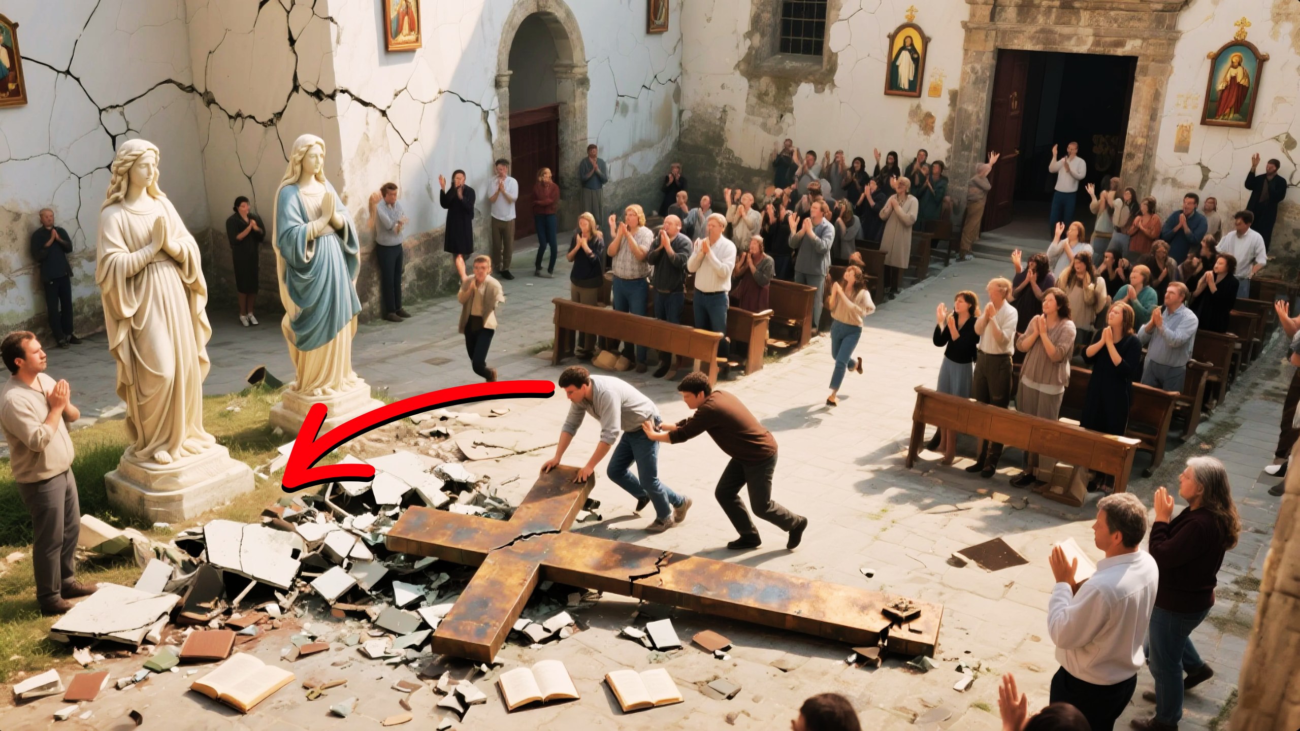 nossa senhora guadalupe