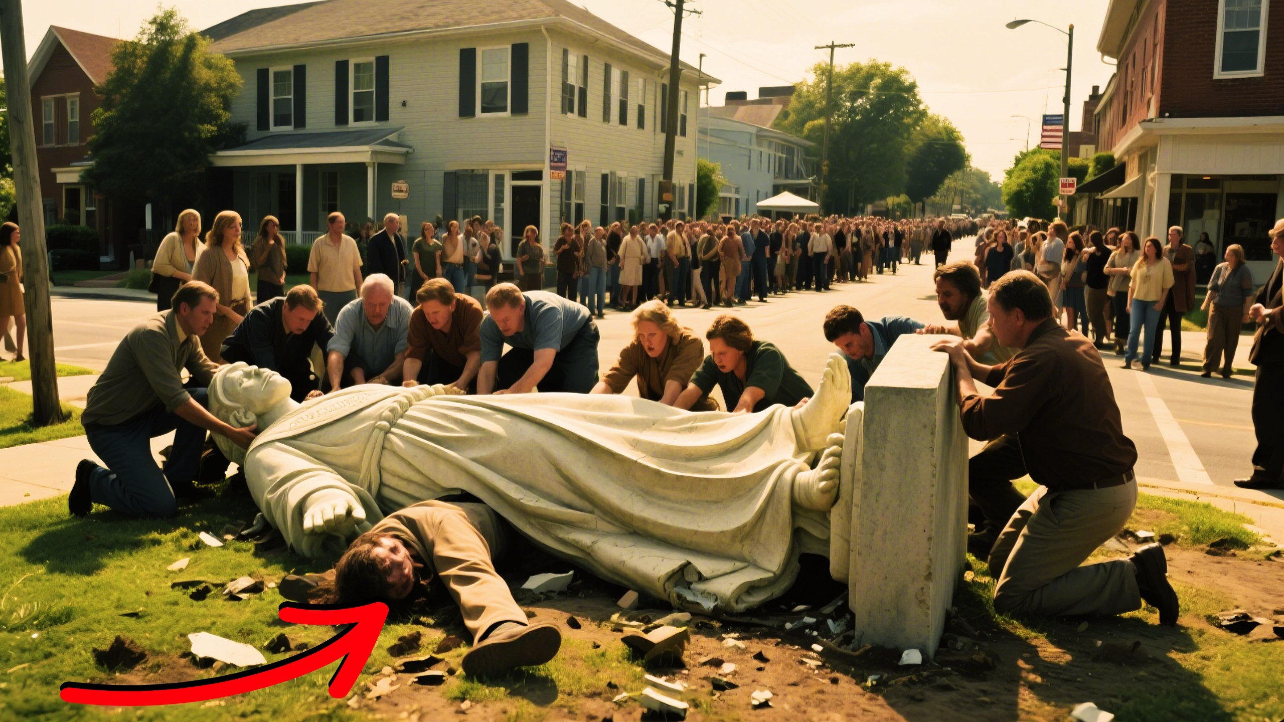 Nossa SENHORA ESTÁTUA