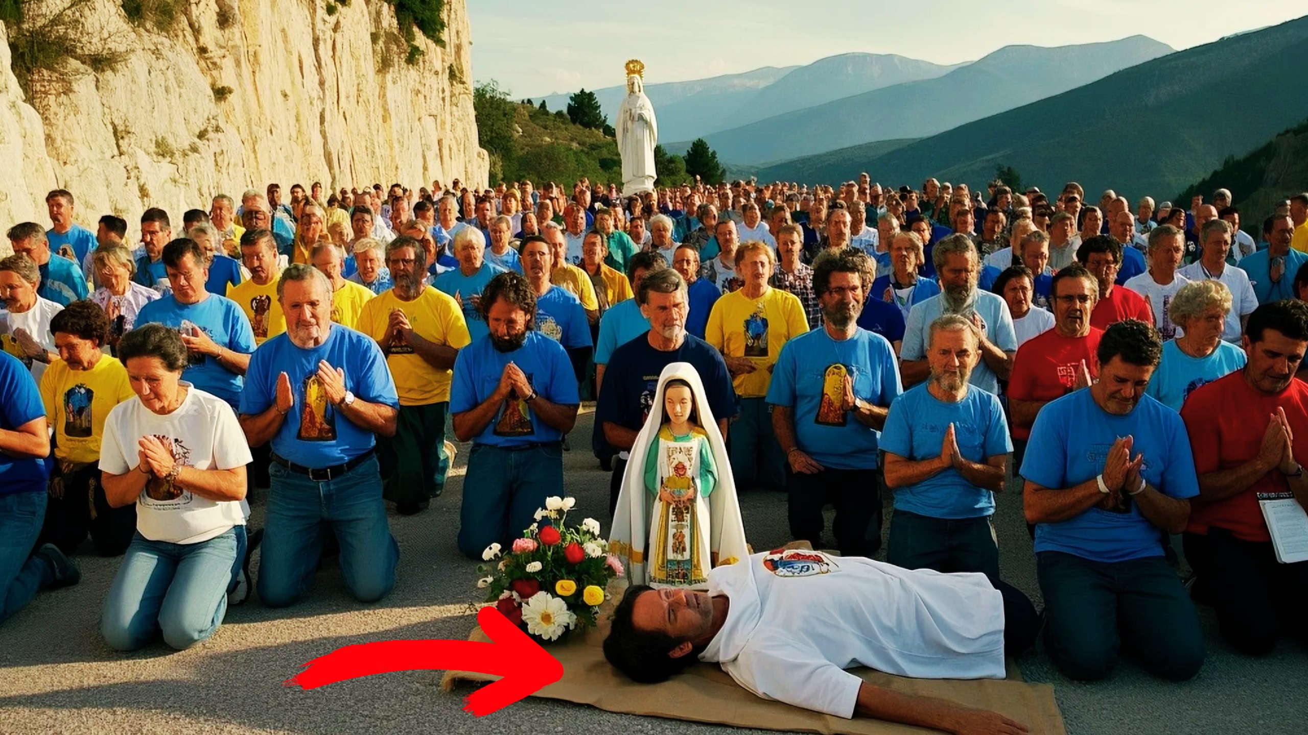 Medjugorje