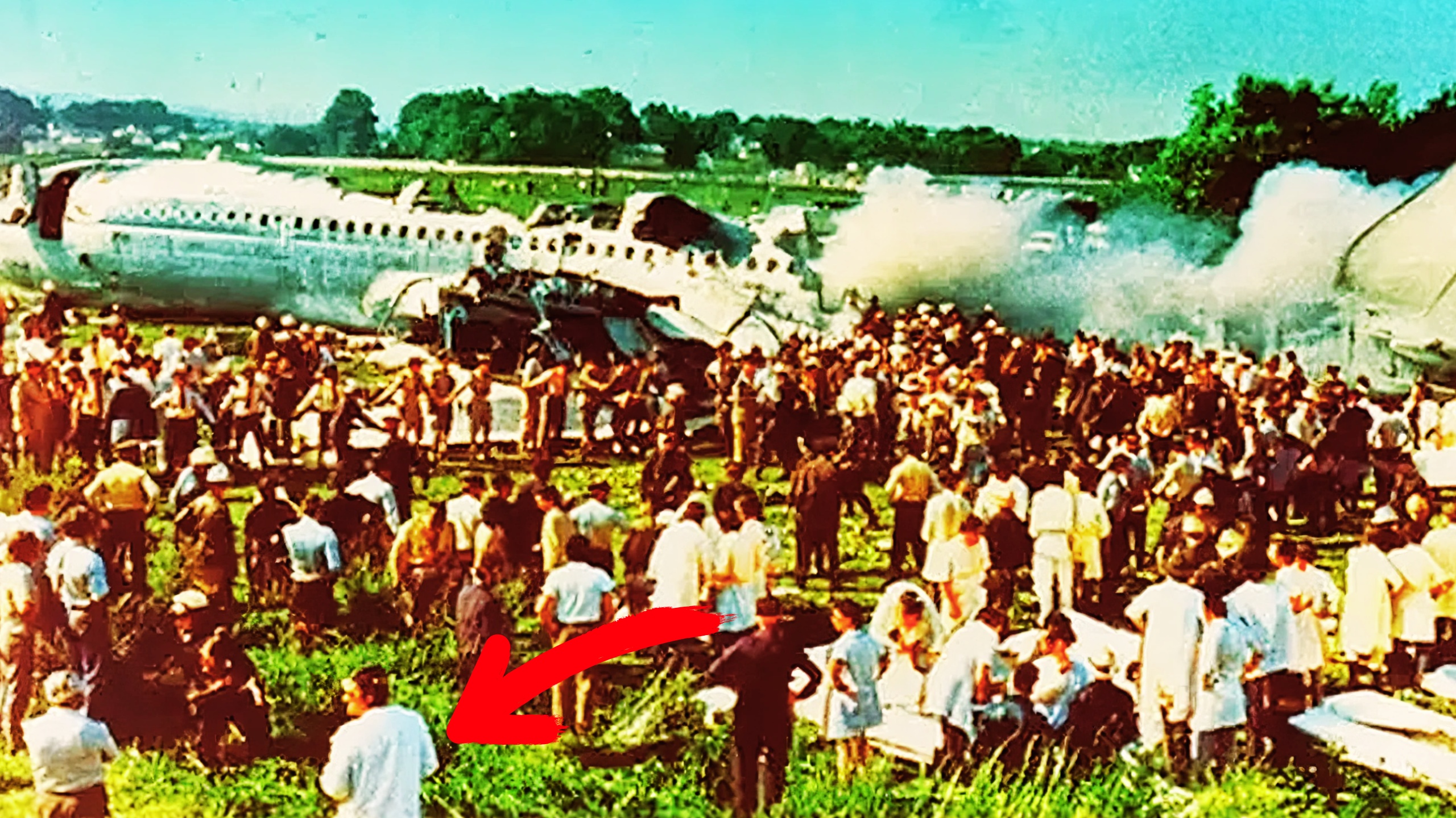 milagre nossa senhora