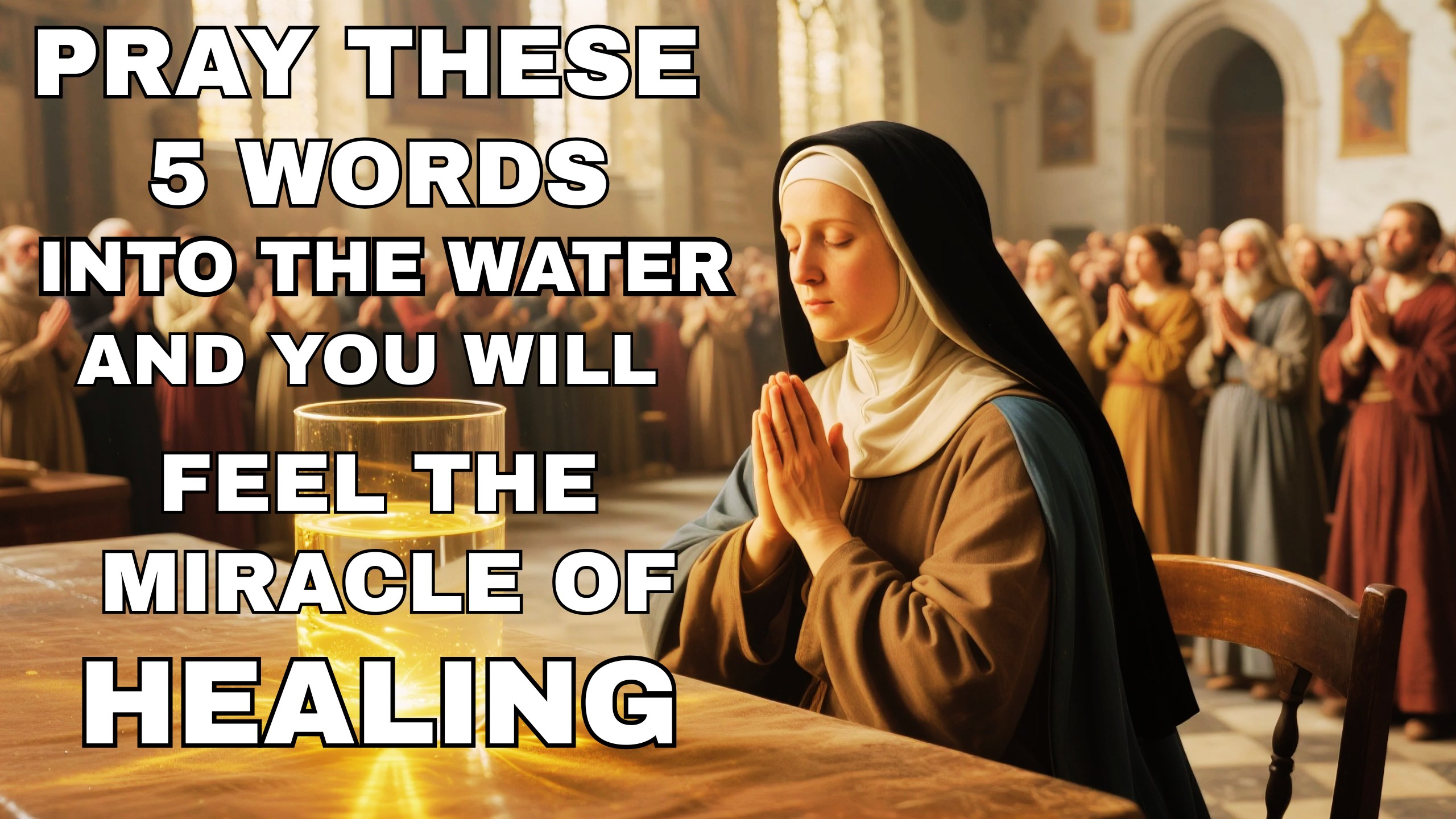 1º de outubro santa teresa