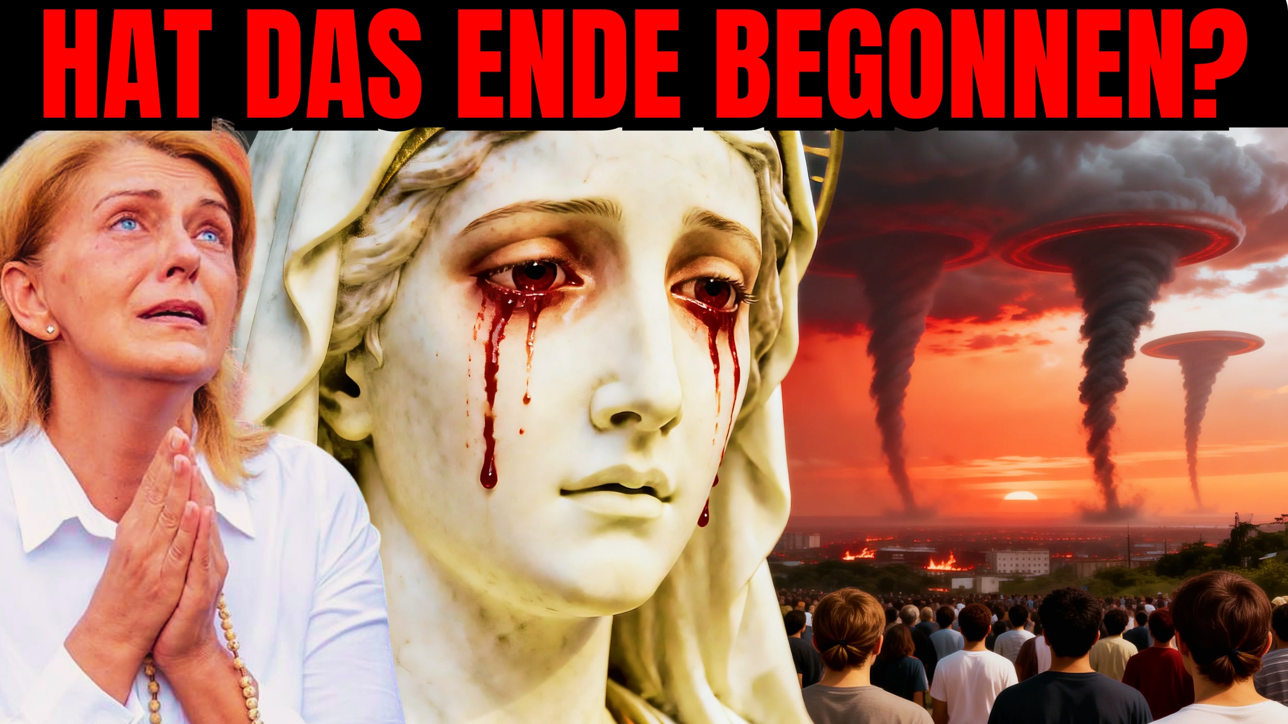  O Alerta Urgente que Ninguém Quer Ouvir: Por que o Mundo Entrou em Colapso?