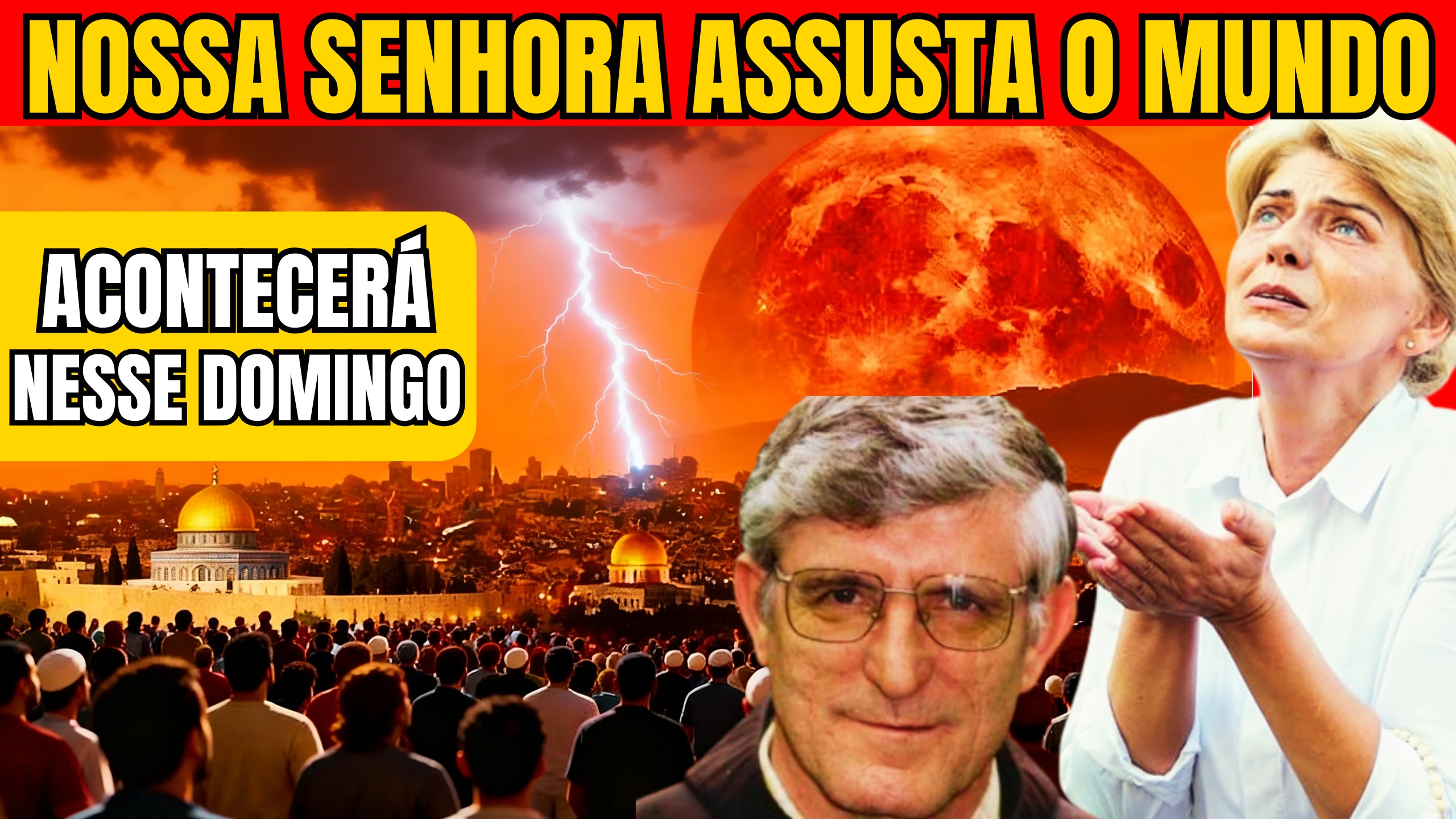 PADRE PETAR: A VIRGEM MARIA