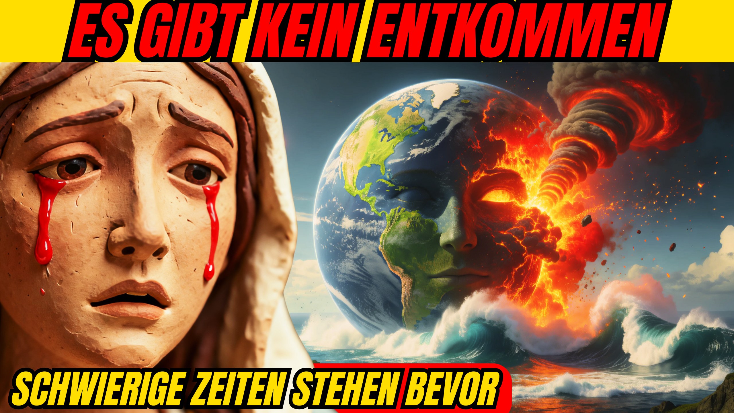 O QUE VEM DE 2026 EM DIANTE EXIGE MENTE E CORAÇÃO FORTES