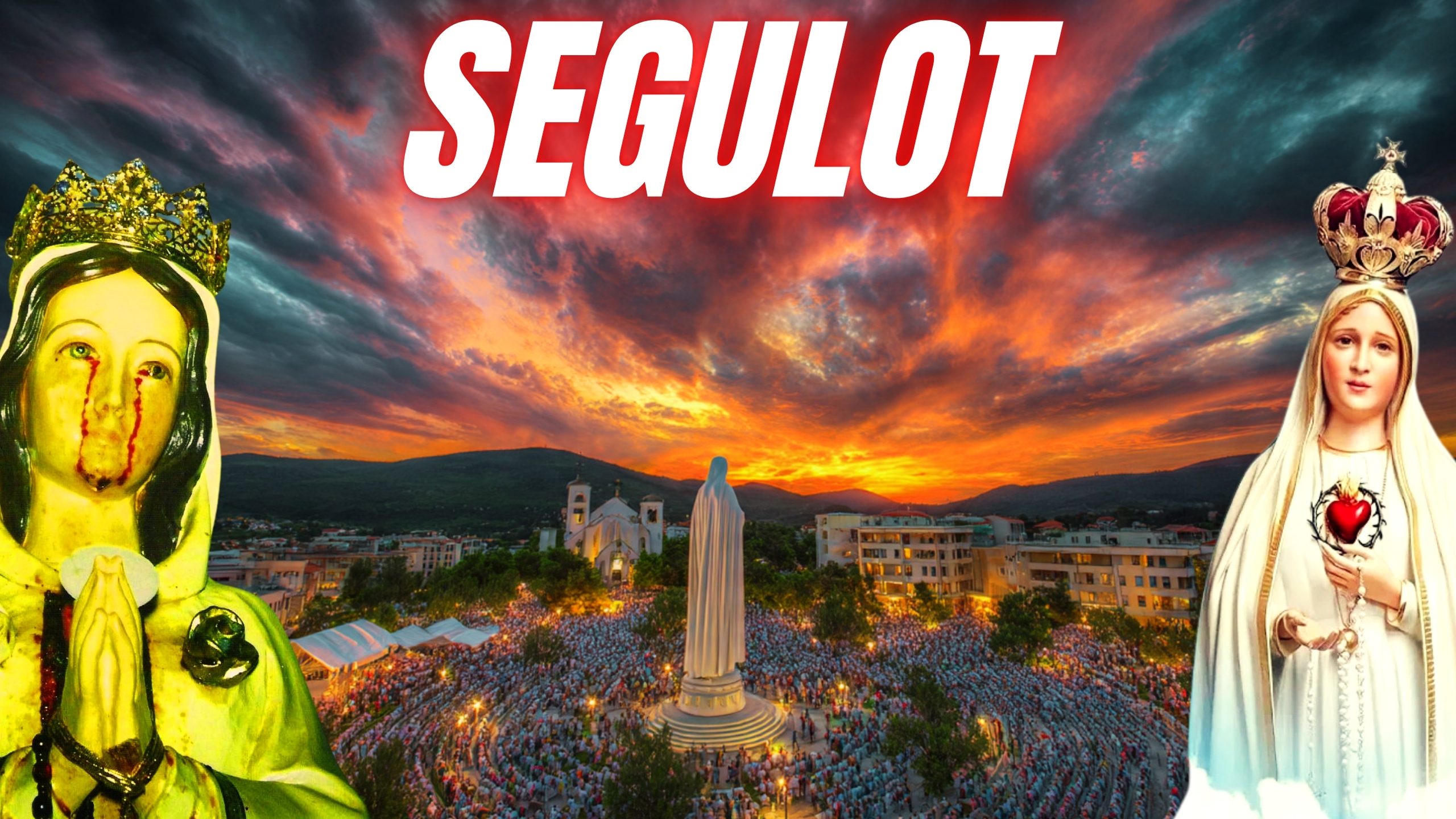 Segulot