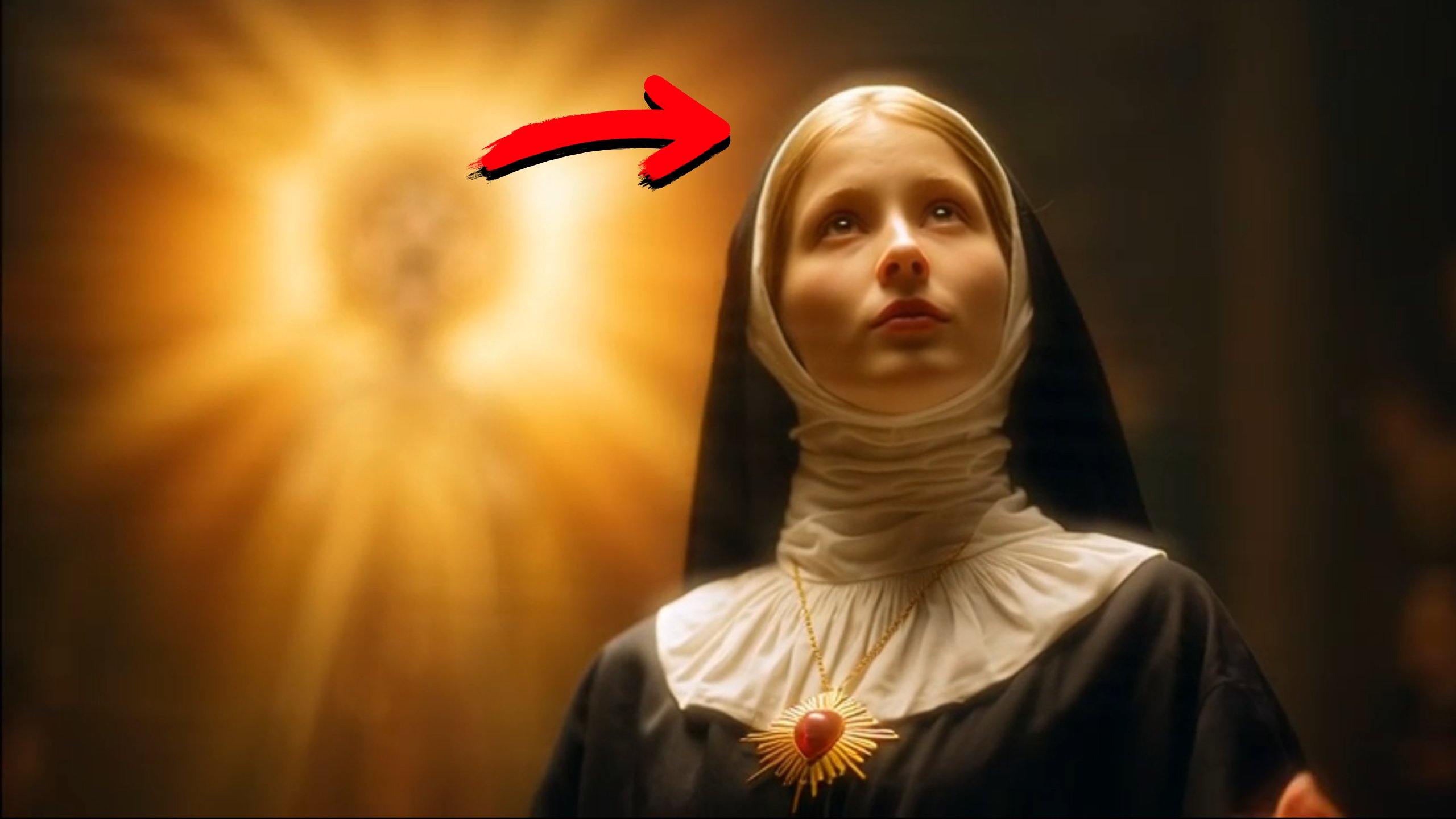 história de Santa Faustina Kowalska